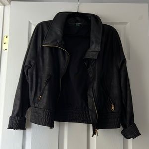 Motor Jacket